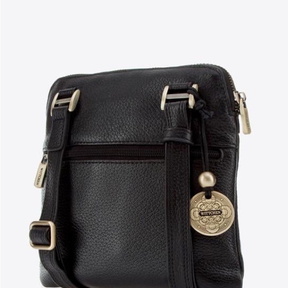 Wittchen Black purse - Picture 4 of 4